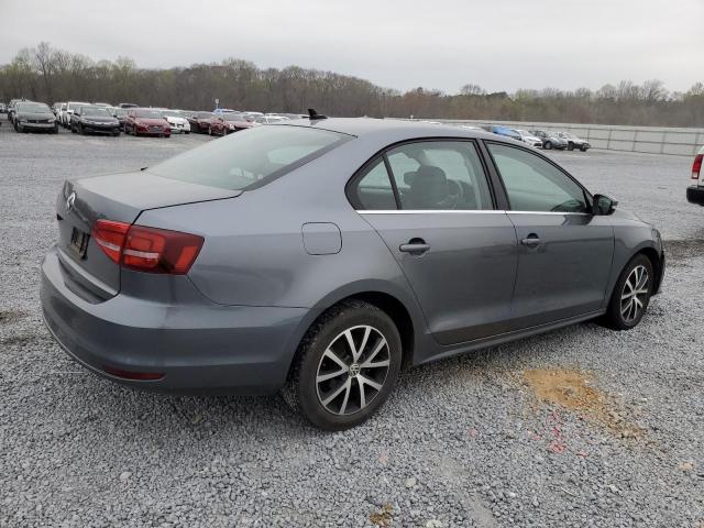 Photo 3 from auction – 2017 VOLKSWAGEN JETTA SE with VIN 3VWDB7AJ1HM248694