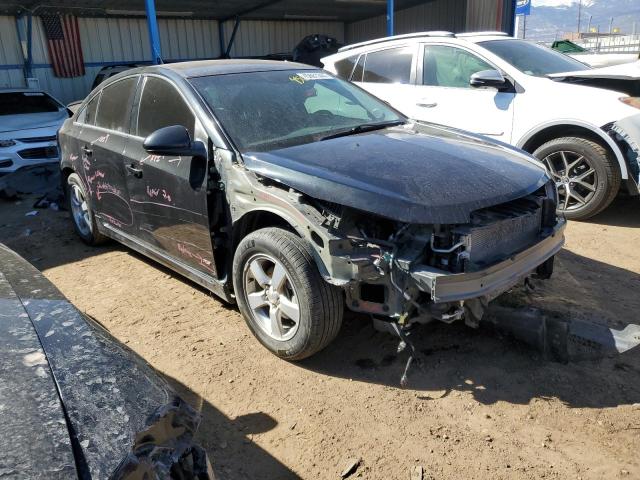 Photo 4 from auction – 2015 CHEVROLET CRUZE LT with VIN 1G1PD5SB4F7116597