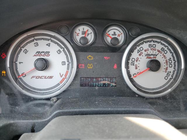 Photo 9 from auction – 2010 FORD FOCUS SE with VIN 1FAHP3FN8AW225290