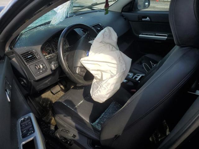 Photo 7 from auction – 2011 VOLVO S40 with VIN YV1672MS4B2545956