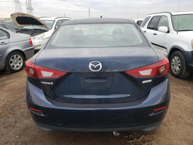 Photo 6 from auction – 2017 MAZDA 3 SPORT with VIN 3MZBN1U73HM149807