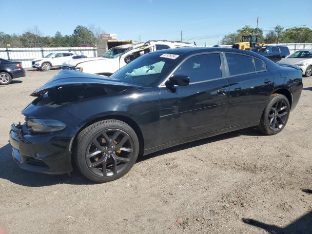 Photo 1 from auction – 2015 DODGE CHARGER SX with VIN 2C3CDXJG4FH908384