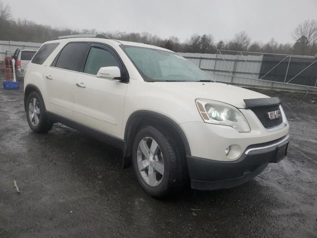 Photo 4 from auction – 2012 GMC ACADIA SLT with VIN 1GKKVRED8CJ173973