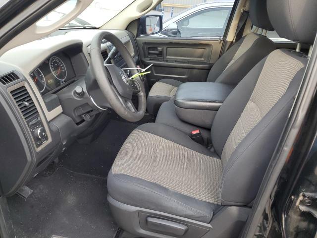 Photo 7 from auction – 2012 DODGE RAM 1500 S with VIN 1C6RD6FT4CS301080