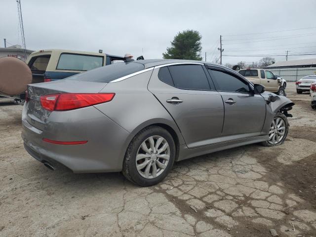 Photo 3 from auction – 2014 KIA OPTIMA EX with VIN 5XXGN4A74EG270308
