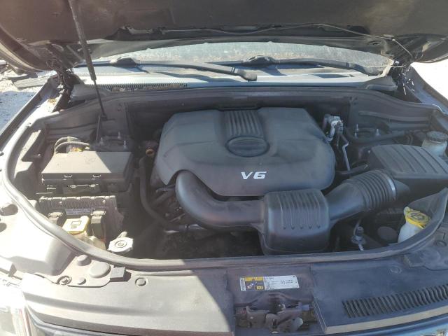 Photo 12 from auction – 2014 JEEP GRAND CHER with VIN 1C4RJEBG3EC303386