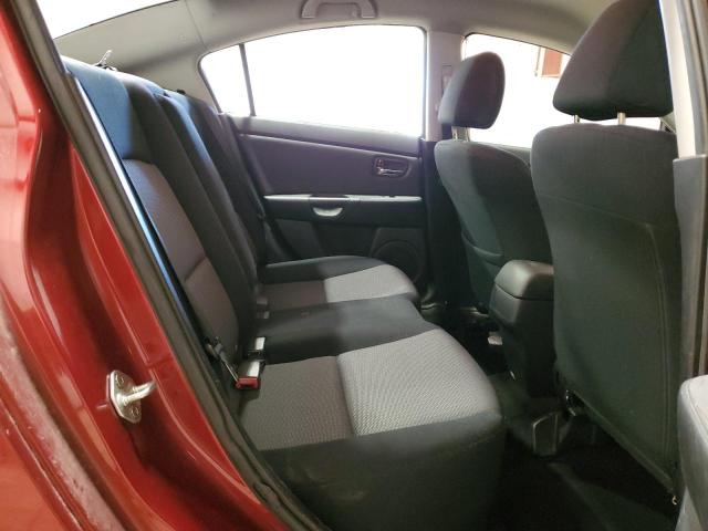 Photo 10 from auction – 2009 MAZDA 3 I with VIN JM1BK32G591236858