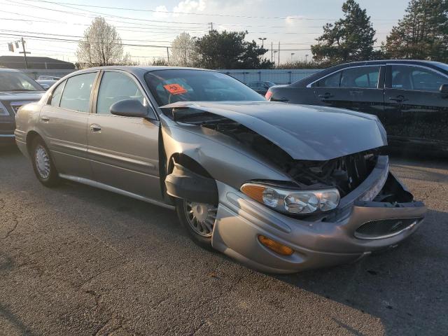 Photo 4 from auction – 2001 BUICK LESABRE CU with VIN 1G4HP54K11U207963