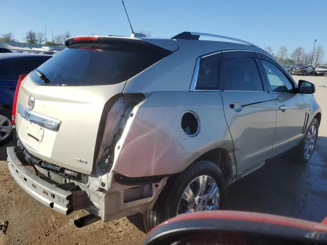 Photo 3 from auction – 2015 CADILLAC SRX LUXURY with VIN 3GYFNEE3XFS631541