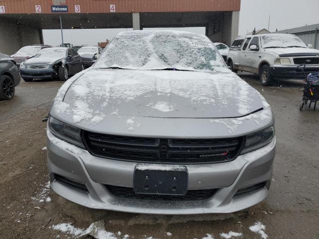 Photo 5 from auction – 2017 DODGE CHARGER SX with VIN 2C3CDXJG4HH526360