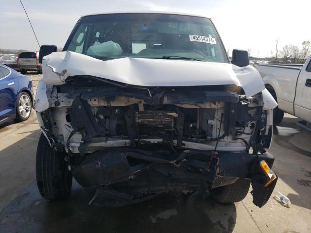 Photo 5 from auction – 2014 FORD ECONOLINE with VIN 1FTNE1EW8EDA56052