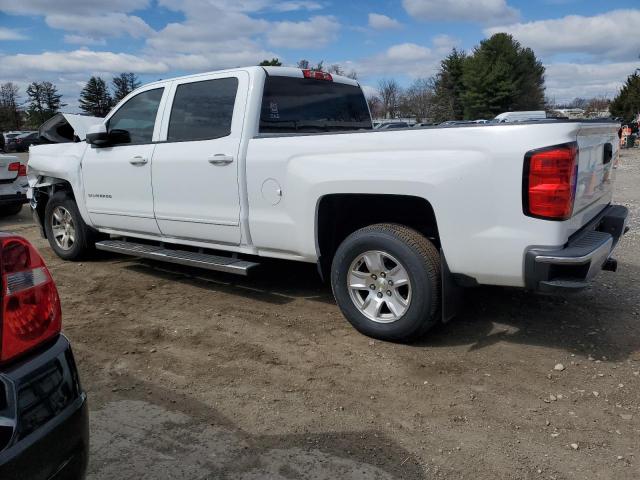 Photo 2 from auction – 2015 CHEVROLET SILVERADO with VIN 1GCUKRECXFF200375