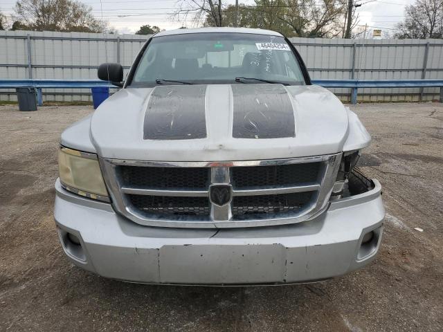 Photo 5 from auction – 2008 DODGE DAKOTA QUA with VIN 1D7HE48K48S564368