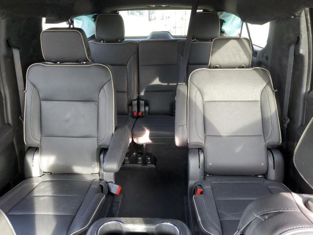 Photo 10 from auction – 2023 CHEVROLET SUBURBAN C with VIN 1GNSCFKD8PR364537