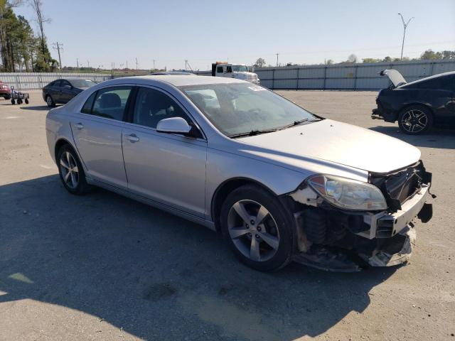 Photo 4 from auction – 2011 CHEVROLET MALIBU 1LT with VIN 1G1ZC5E11BF209978