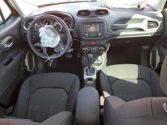 Photo 8 from auction – 2017 JEEP RENEGADE L with VIN ZACCJABB2HPG46497