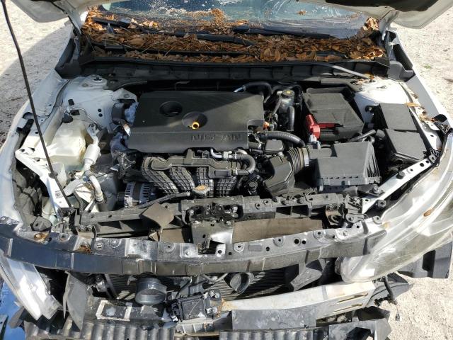 Photo 11 from auction – 2020 NISSAN ALTIMA S with VIN 1N4BL4BV2LC209183