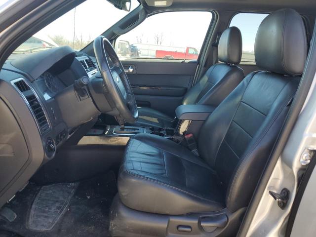 Photo 7 from auction – 2010 FORD ESCAPE LIM with VIN 1FMCU0E72AKB64214