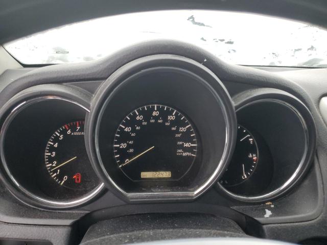 Photo 9 from auction – 2005 LEXUS RX 330 with VIN JTJHA31U950094287