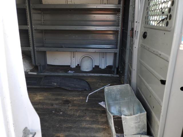 Photo 10 from auction – 2014 GMC SAVANA G25 with VIN 1GTW7FCA4E1173437