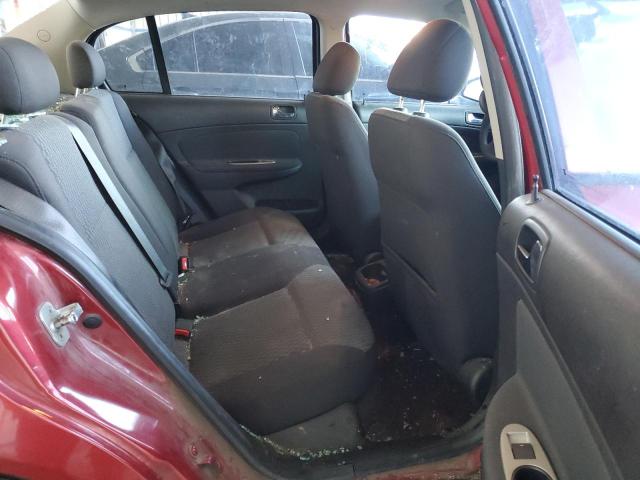 Photo 10 from auction – 2010 CHEVROLET COBALT 1LT with VIN 1G1AD5F53A7182349