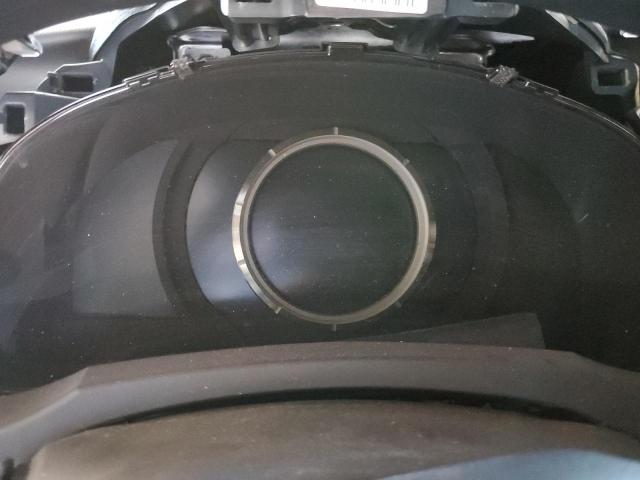 Photo 9 from auction – 2014 LEXUS IS 250 with VIN JTHBF1D2XE5015218