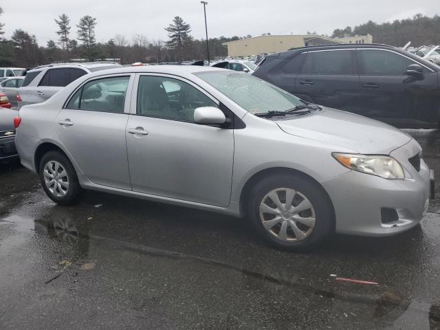 Foto 4 de la subasta – 2010 TOYOTA COROLLA BA con VIN 2T1BU4EE2AC248556