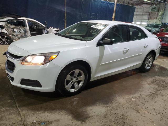 CHEVROLET MALIBU LS 2013 with VIN 1G11B5SA2DF253074 - Photo from auction