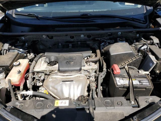 Photo 12 from auction – 2018 TOYOTA RAV4 LIMIT with VIN JTMDFREV3JJ193409