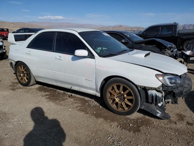 Photo 4 from auction – 2006 SUBARU IMPREZA WR with VIN JF1GD70686L501098