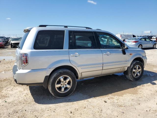 Photo 3 from auction – 2008 HONDA PILOT EXL with VIN 5FNYF28798B009369