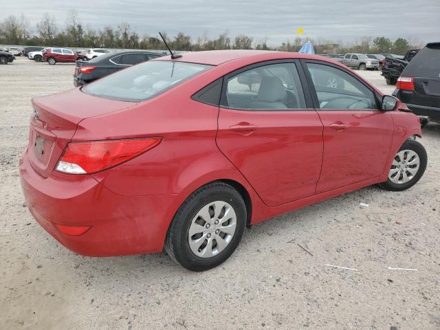 Photo 3 from auction – 2016 HYUNDAI ACCENT SE with VIN KMHCT4AE7GU116882