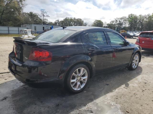 Photo 3 from auction – 2012 DODGE AVENGER R/ with VIN 1C3CDZBG9CN314659