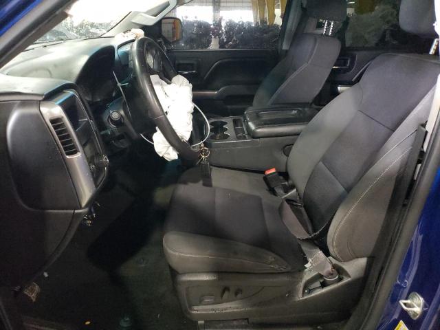 Photo 7 from auction – 2014 CHEVROLET SILVER1500 with VIN 3GCPCREC1EG110166
