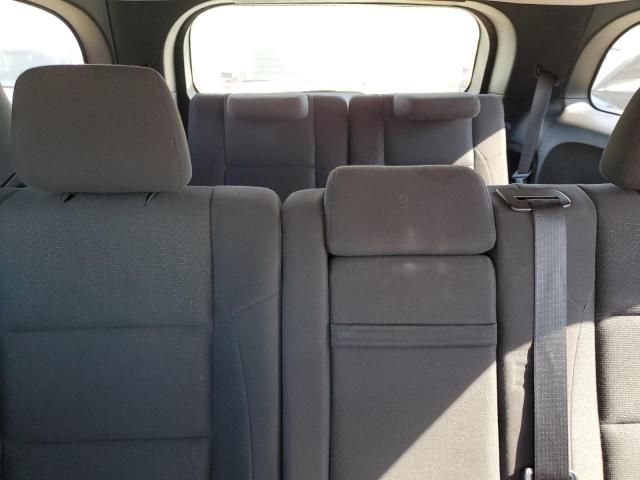 Photo 10 from auction – 2015 DODGE DURANGO SX with VIN 1C4RDHAGXFC946281