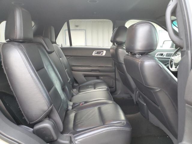 Photo 11 from auction – 2012 FORD EXPLORER X with VIN 1FMHK7D8XCGA43256