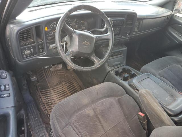 Photo 8 from auction – 2002 CHEVROLET SILVERADO with VIN 2GCEC19T821133791