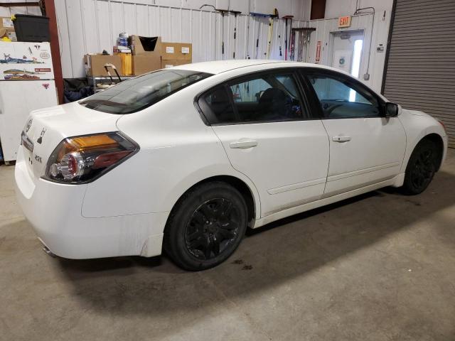 Photo 3 from auction – 2012 NISSAN ALTIMA BAS with VIN 1N4AL2AP4CC206644