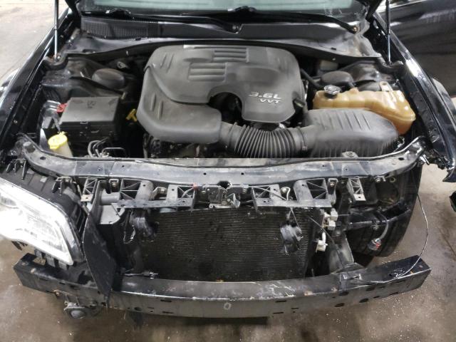 Photo 11 from auction – 2012 CHRYSLER 300 LIMITE with VIN 2C3CCAHG9CH137373