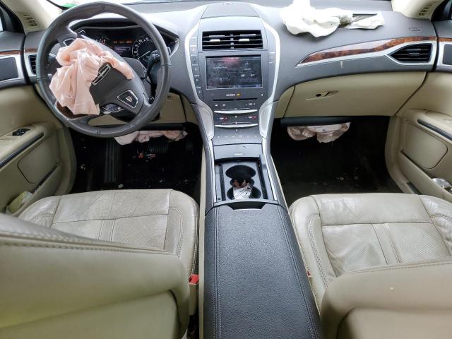 Photo 8 from auction – 2014 LINCOLN MKZ with VIN 3LN6L2JK6ER820020