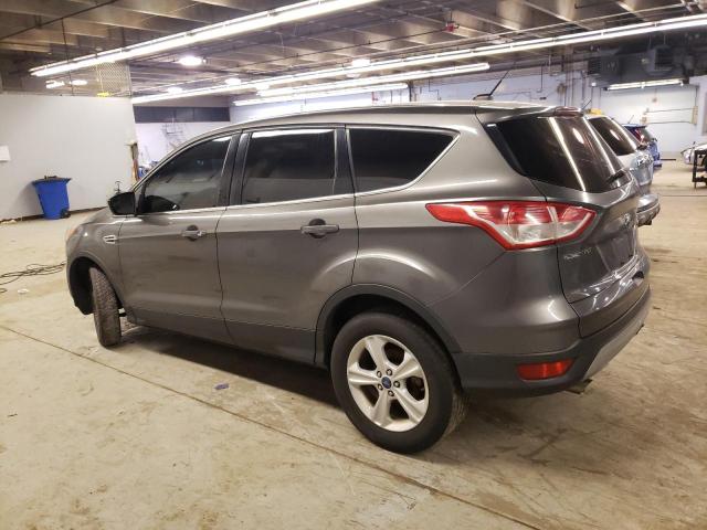 Photo 2 from auction – 2014 FORD ESCAPE SE with VIN 1FMCU0GX3EUB41208