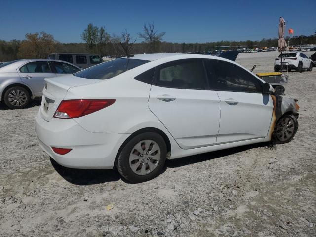 Photo 3 from auction – 2016 HYUNDAI ACCENT SE with VIN KMHCT4AE2GU949750