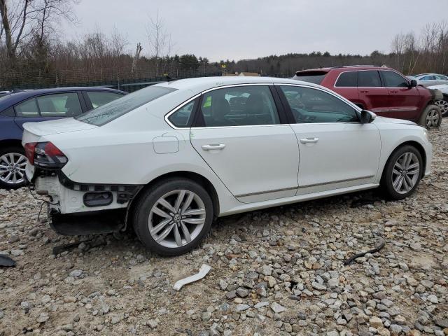 Photo 3 from auction – 2017 VOLKSWAGEN PASSAT SEL with VIN 1VWCT7A38HC032871