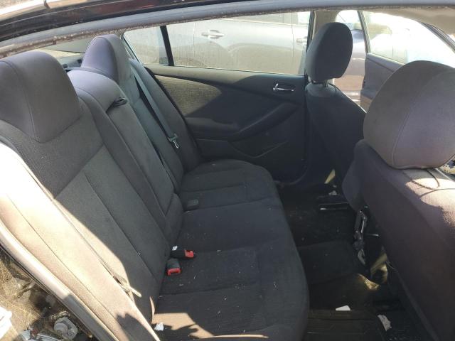 Photo 10 from auction – 2011 NISSAN ALTIMA BAS with VIN 1N4AL2AP8BN462322