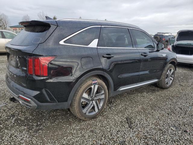 Photo 3 from auction – 2022 KIA SORENTO SX with VIN KNDRJDLH9N5089798