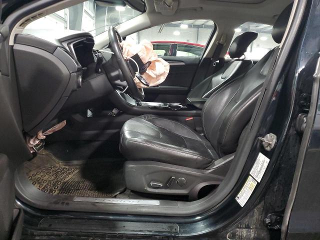 Photo 7 from auction – 2014 FORD FUSION TIT with VIN 3FA6P0K93ER111365