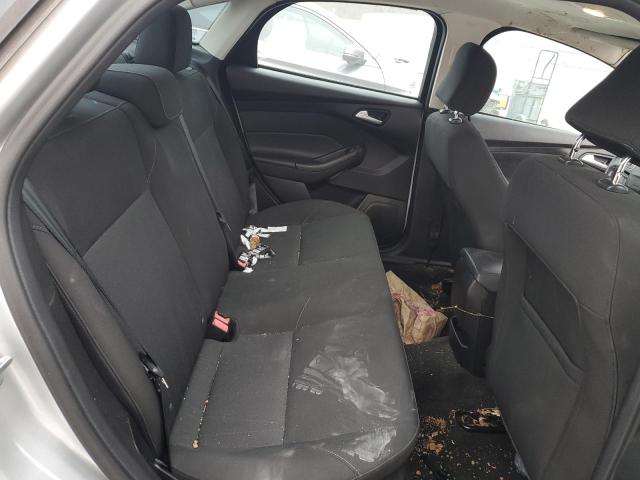 Photo 10 from auction – 2015 FORD FOCUS SE with VIN 1FADP3F29FL285785
