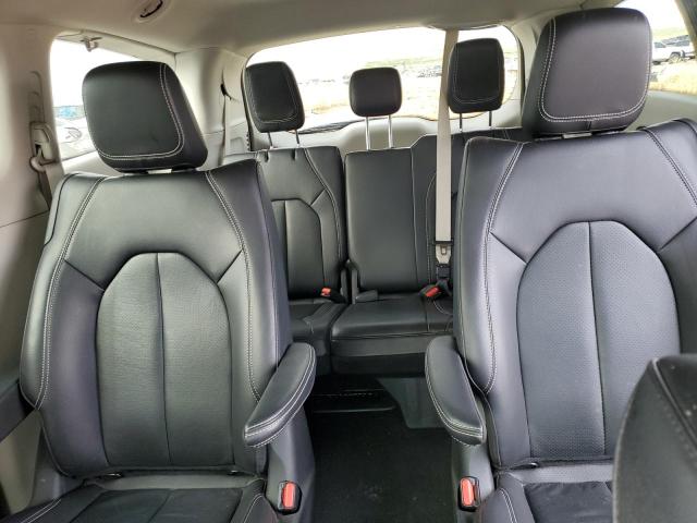 Photo 10 from auction – 2022 CHRYSLER PACIFICA H with VIN 2C4RC1L79NR122818