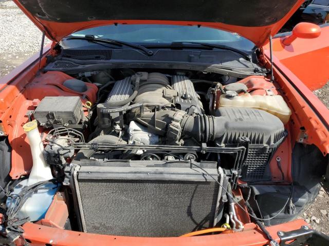 Photo 11 from auction – 2016 DODGE CHALLENGER with VIN 2C3CDZFJ7GH311778