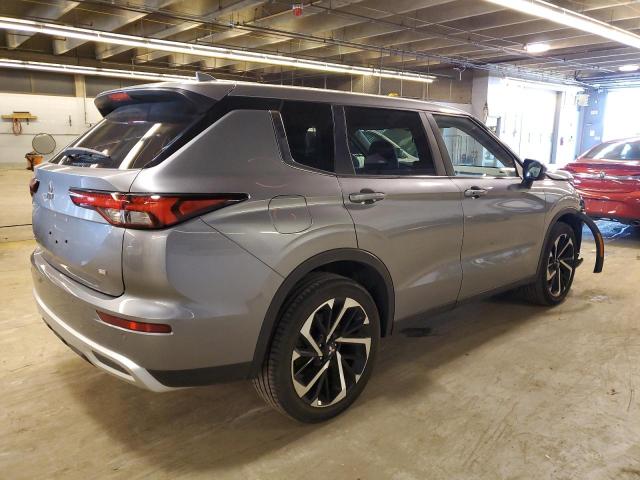 Photo 3 from auction – 2023 MITSUBISHI OUTLANDER with VIN JA4J4UA89PZ038587